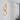 CWI Lighting Moon Integrated LED 8in Brass Wall Light with Handcrafted Glass
