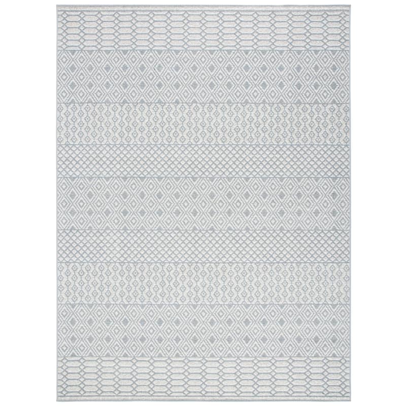 SAFAVIEH Belmont Zyhra Kreszenz Boho Rug