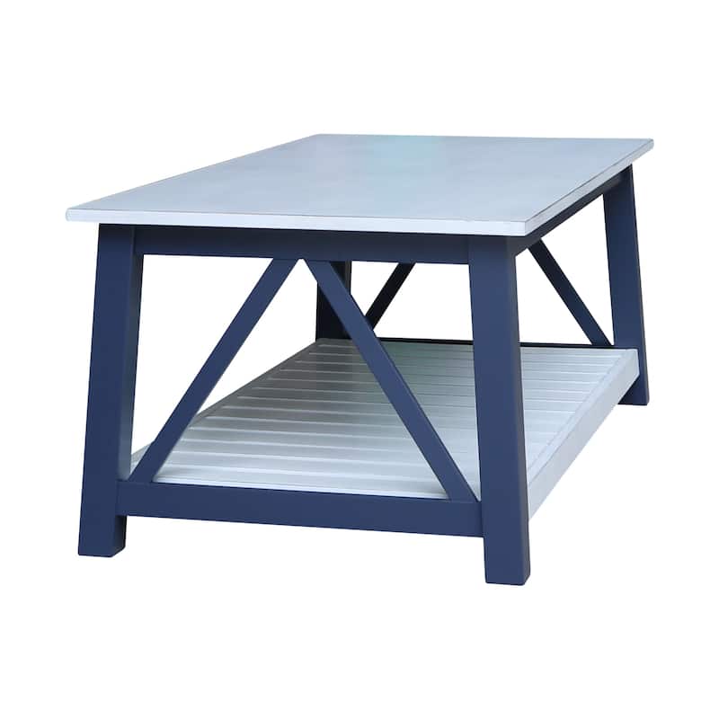 Surrey Coffee Table