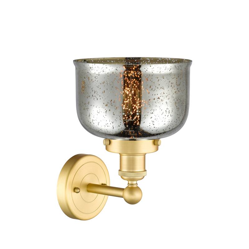 Innovations Lighting Large Bell - 1 Light 7" Sconce