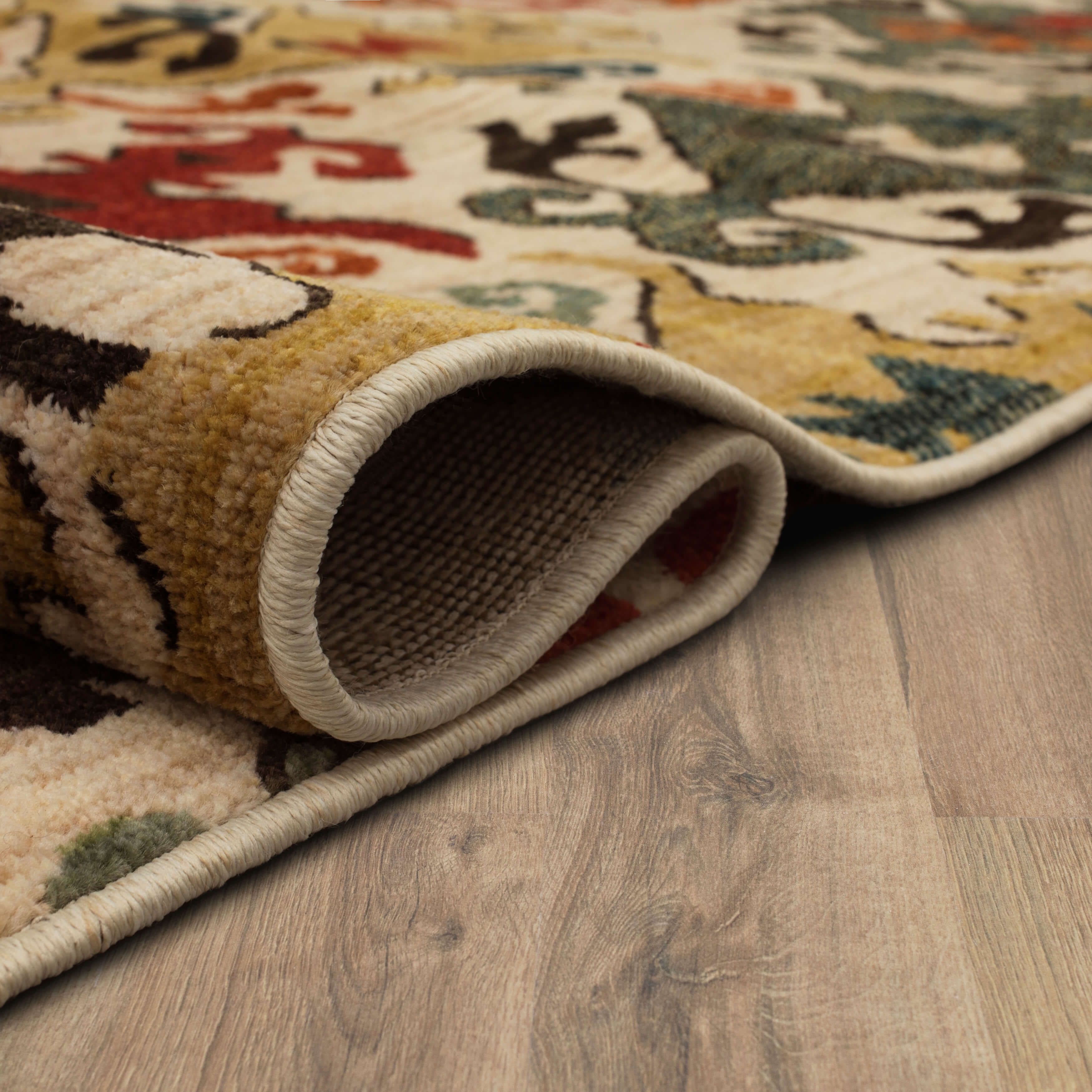 Mohawk Home Jesmond Southwestern Area Rug Bed Bath & Beyond 37091049