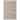 ROW Addison Vintage Traditional Brown/ Ivory Printed Washable Flat Pile Rug