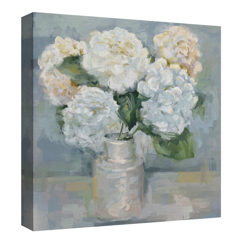 Selections I by Studio Arts Canvas Art Print