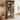 7-Tier Wood Bookshelf, 75 Inch Tall Bookcase Display Shelves
