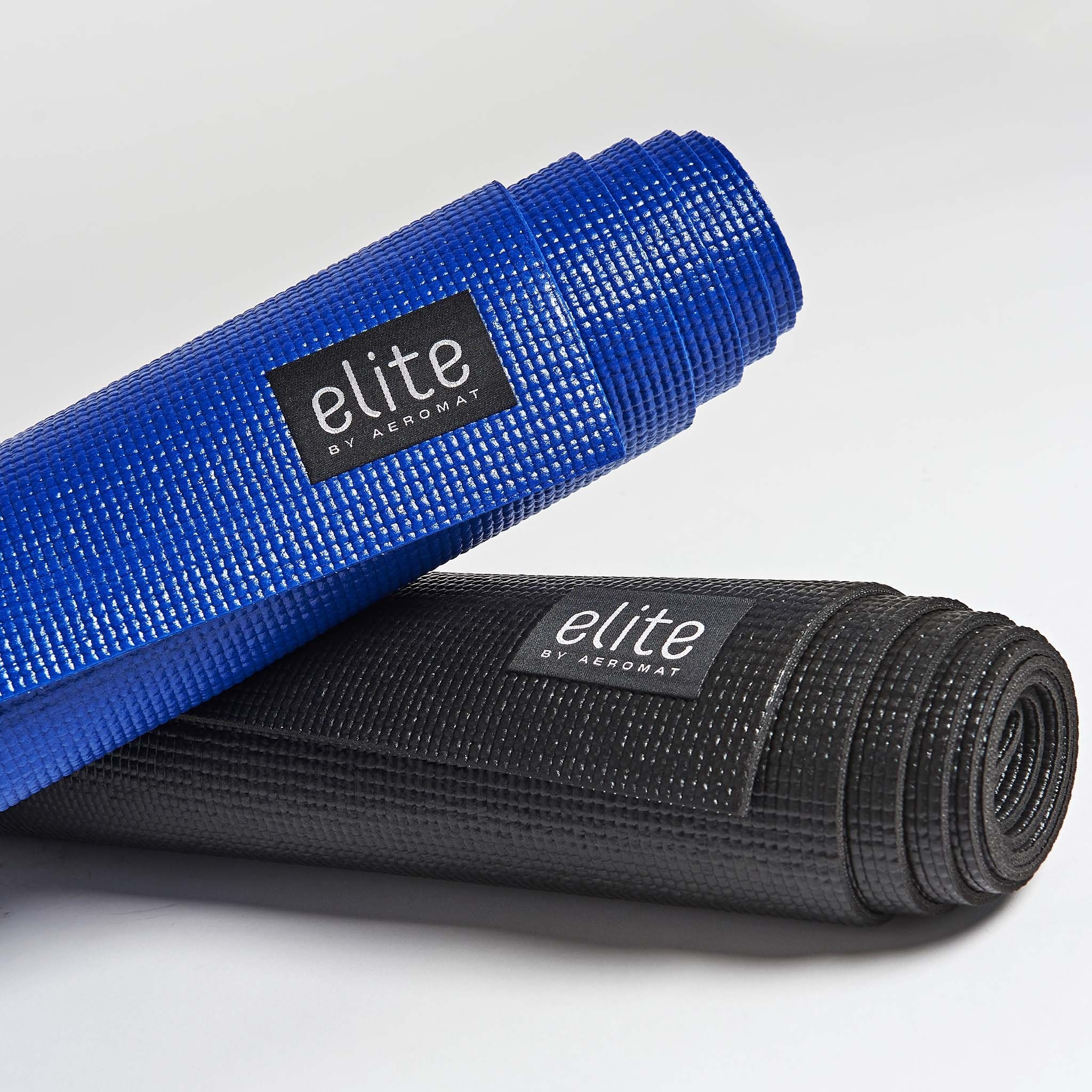 Aeromat Elite Yoga Mat Light - 1/8'' Thickness - 1/8" x 24" x 68"