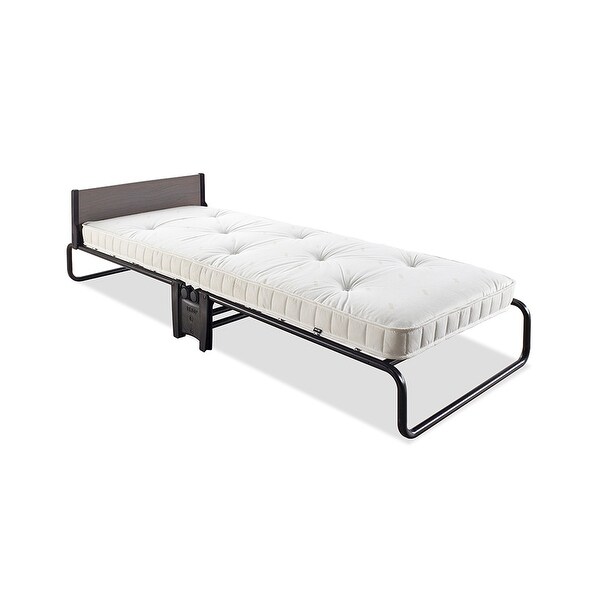 Jay Be Inspire Folding Bed with Pocket Spring Mattress