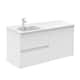Option Matte White