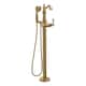 Option Champagne Bronze