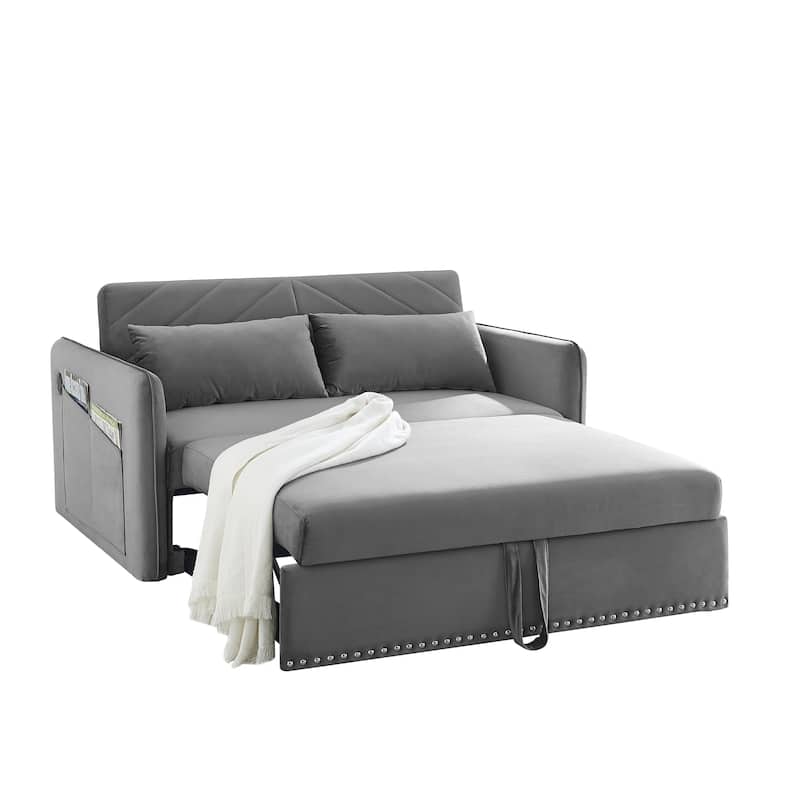 Sleeper Sofa Bed