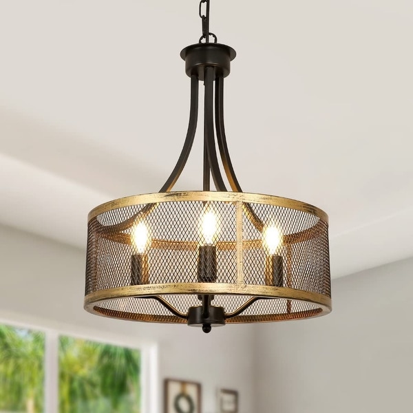 Hanging gold light fixtures outlet