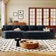 Option Navy Blue