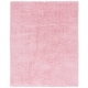 preview thumbnail 81 of 144, SAFAVIEH Handmade Classic Shag Nakhshun Rug 6' x 9' - Pink - Rectangle