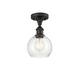 Option Oil Rubbed Bronze / Seedy