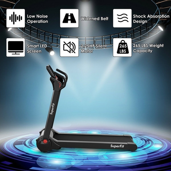 Superfit 2.25 hp best sale