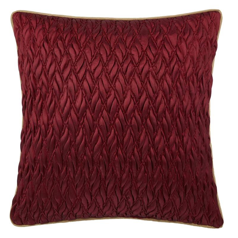 Grand Avenue Daniella 7-Piece Modern Geometric Comforter Set