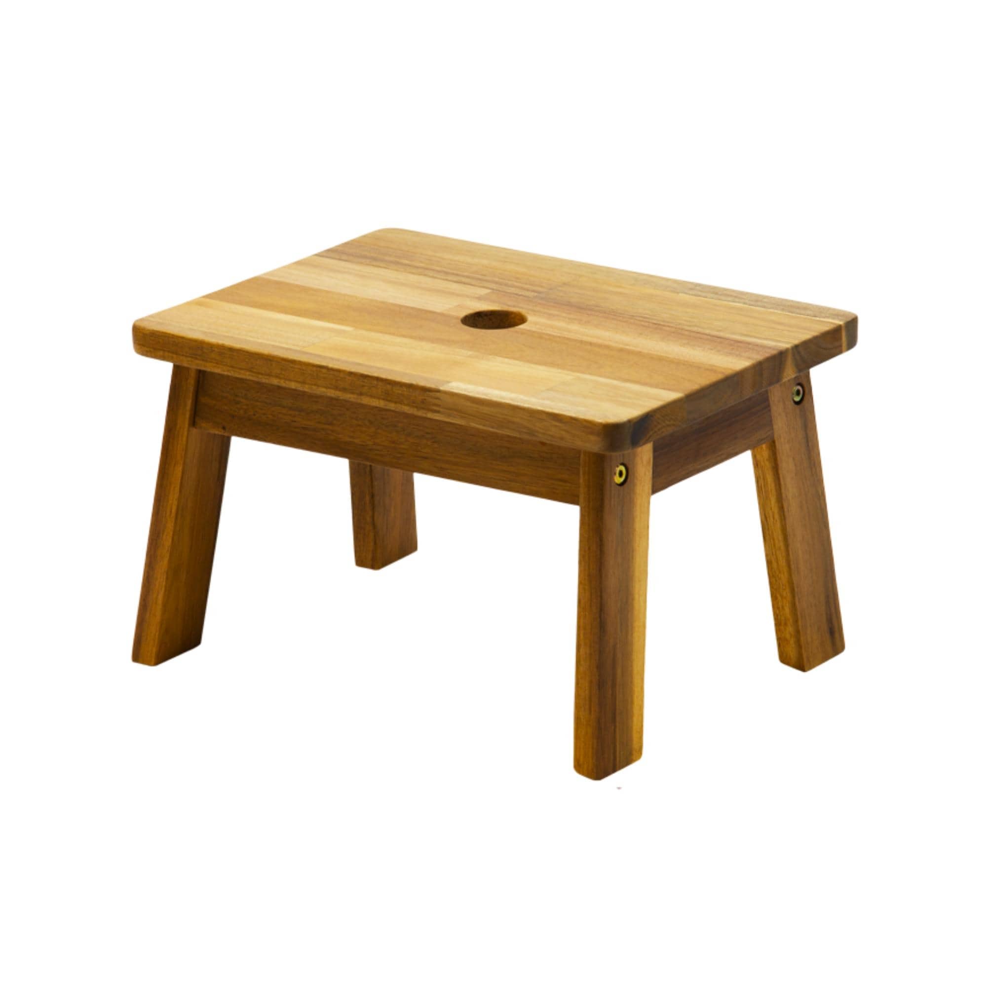 Wooden Stool Chair With Hole In Middle 1+ Thousand Circular Stool