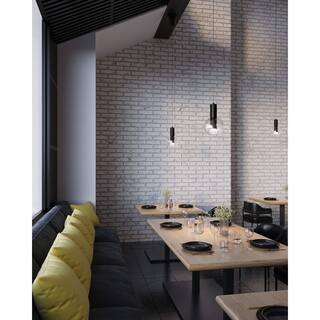 Iris 9 Inch Blown Glass LED Pendant