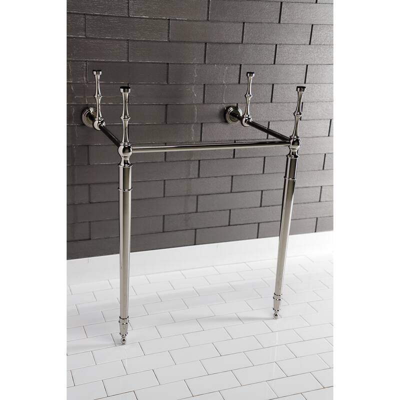Kingston Brass Edwardian Brass Console Sink Legs