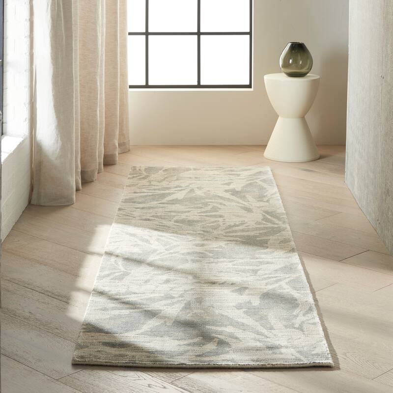 Calvin Klein Home Maya Area Rug