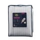 preview thumbnail 33 of 31, Fleece to Sherpa Heated Throw by Serta