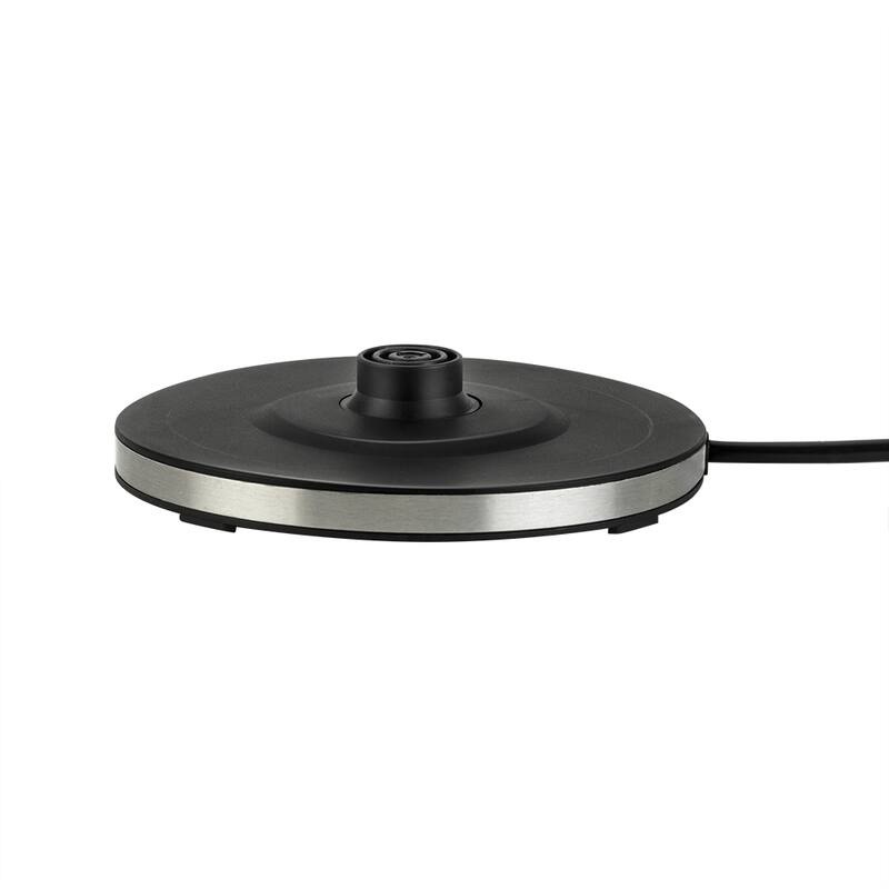 1500W 1.8L Electric Glass Kettle