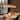 Kasy Modern 5-Light Linear Chandelier Textured Glass Unique Kitchen Island Light