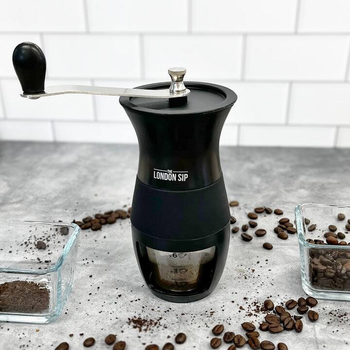 London Sip Manual Coffee Grinder Bed Bath & Beyond 39878889