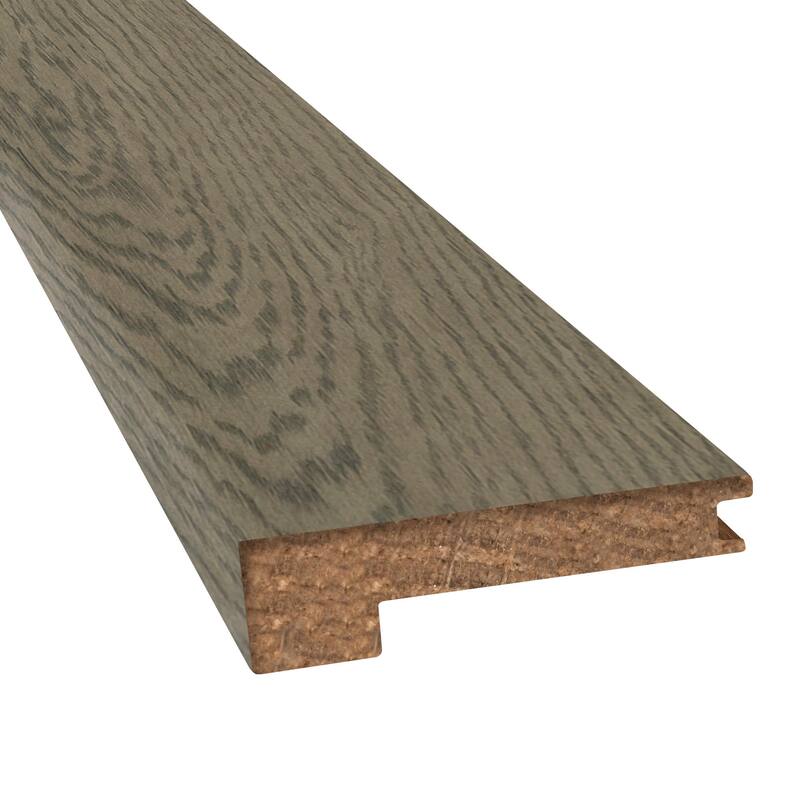 Ackland AKVTW-FSN-EE Sterlington 78" x 3" Engineered Hardwood Floating - Bearley