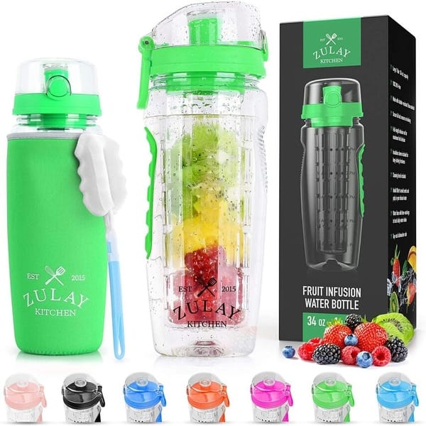 https://ak1.ostkcdn.com/images/products/is/images/direct/34548b7ddde06b5420e3fc501e0a3f5eb14d9e06/Zulay-Water-Bottle-Fruit-Infuser-34oz--Energy-Green---With-Sleeve.jpg?impolicy=medium