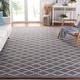 preview thumbnail 2 of 101, SAFAVIEH Handmade Chatham Carlota Modern Moroccan Wool Rug