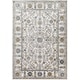 preview thumbnail 2 of 5, Livabliss Marvel Traditional Floral Area Rug