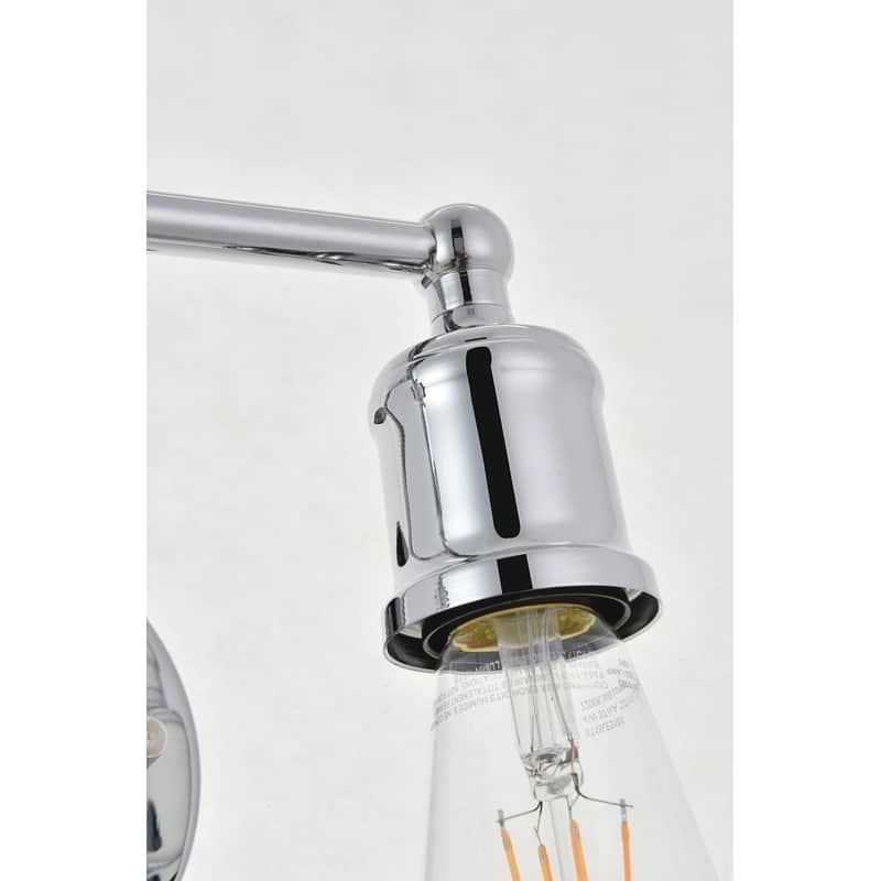 Hazel 2 light Wall Sconce