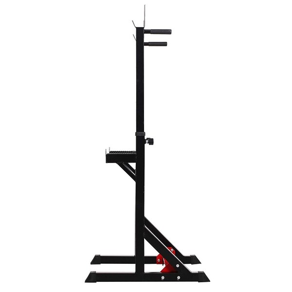 overstock squat rack