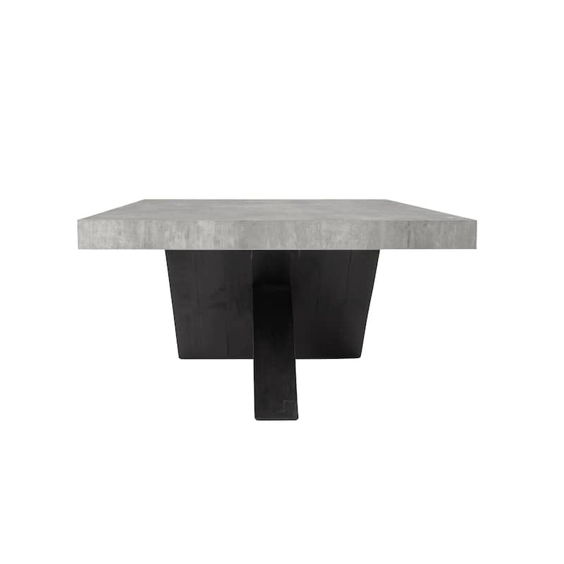 Classic Home Durant Coffee Table - 54Wx32Dx18H