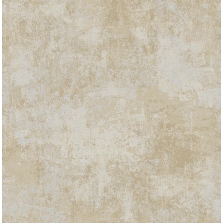 Seabrook Designs Garner Abstract Concrete Unpasted Wallpaper - Bed Bath ...