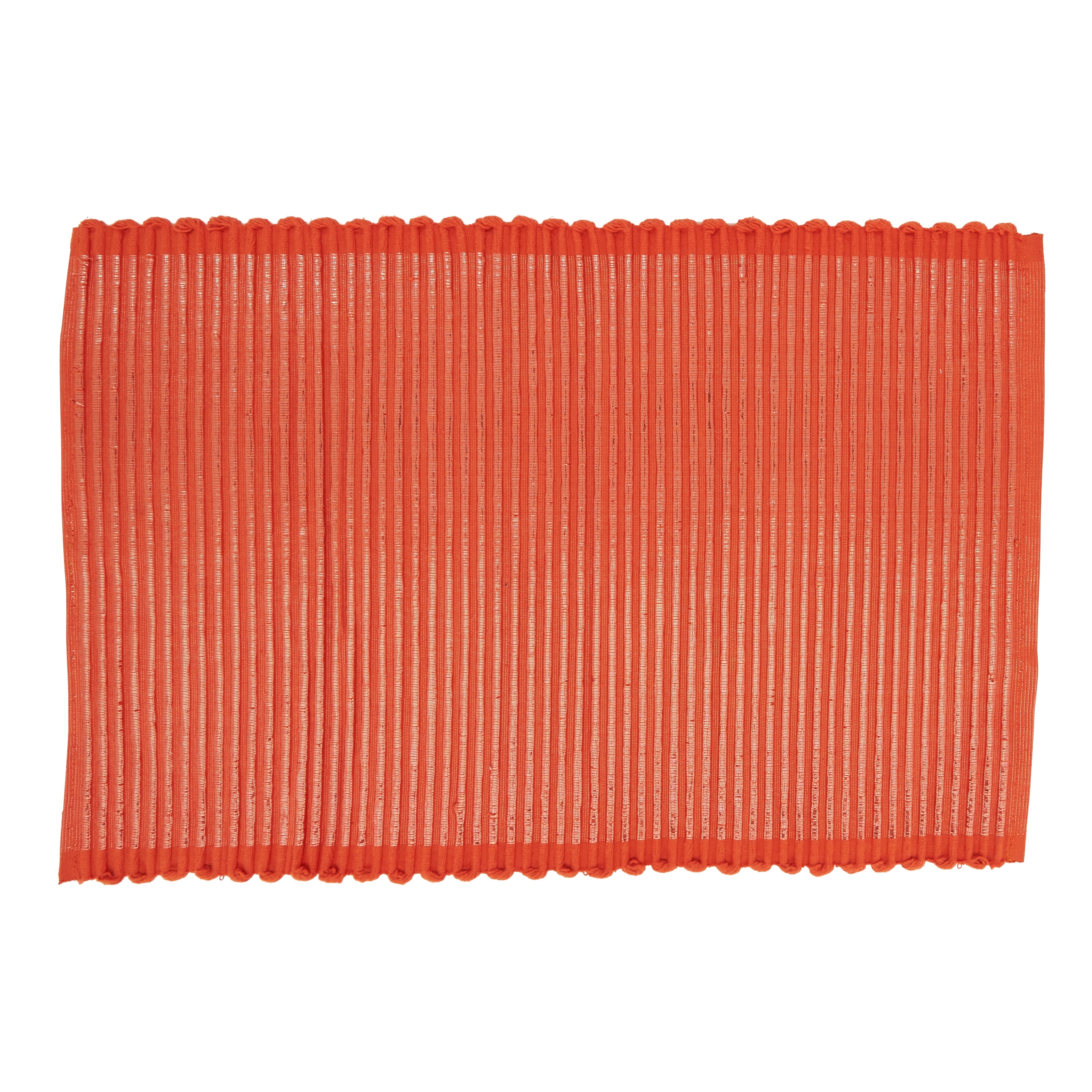 Shiny Chic Shimmer Stripe Placemat (Set of 4)