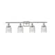 Option Seedy / Brushed Satin Nickel
