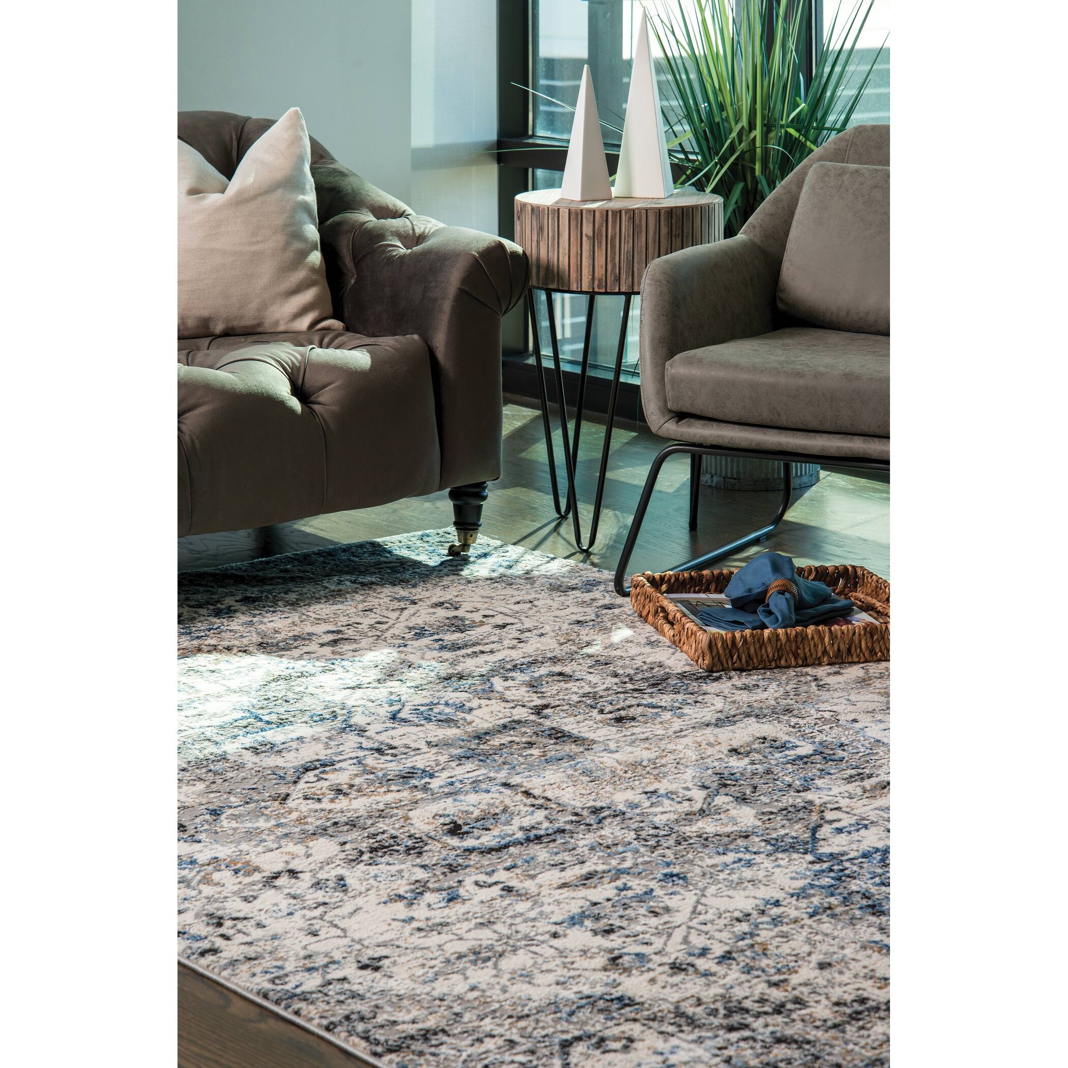 Westfield Home Evanance Denver Area Rug Bed Bath & Beyond 31966721