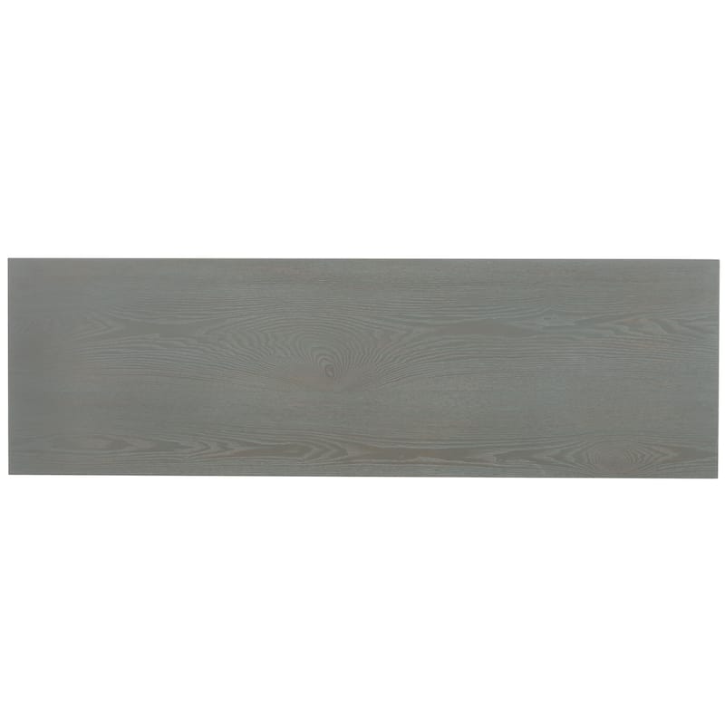 SAFAVIEH Steinunn White Bookshelf - 51.2" x 15.8" x 17.7" - 51Wx16Dx18H