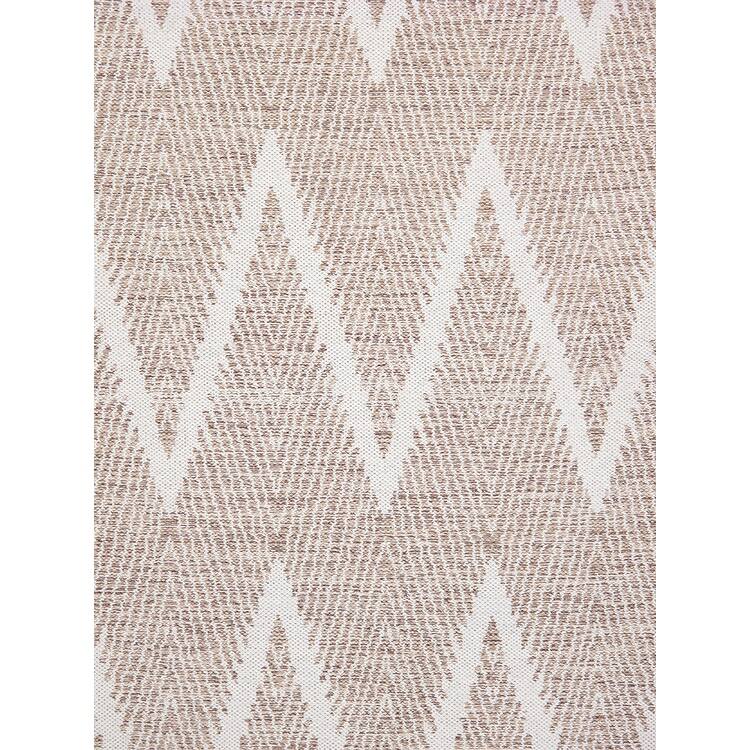 Pasargad Home Simplicity Collection Cotton Rug