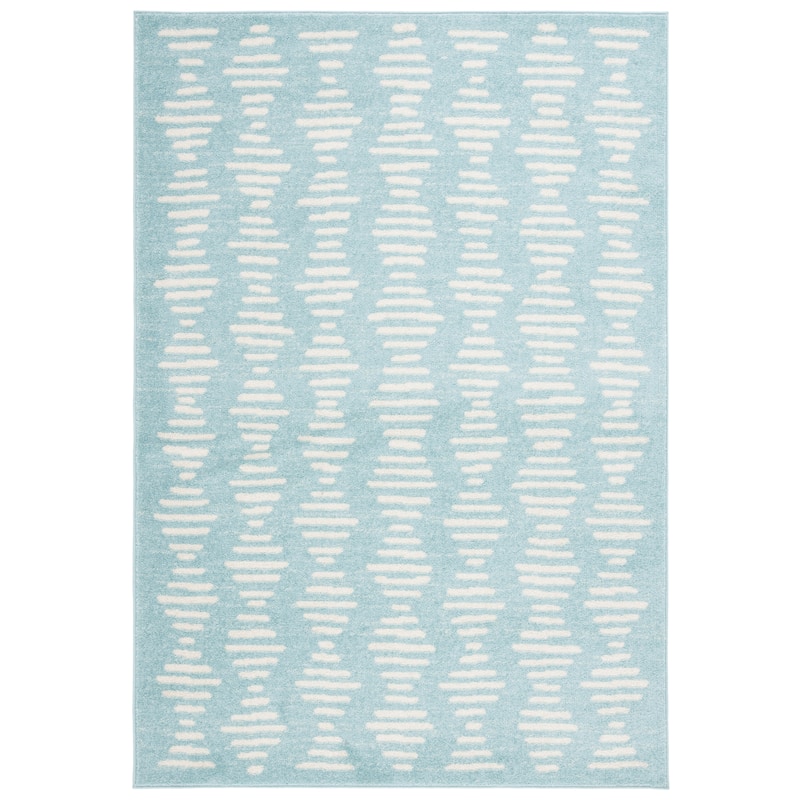 SAFAVIEH Tulum Constance Moroccan Boho Rug