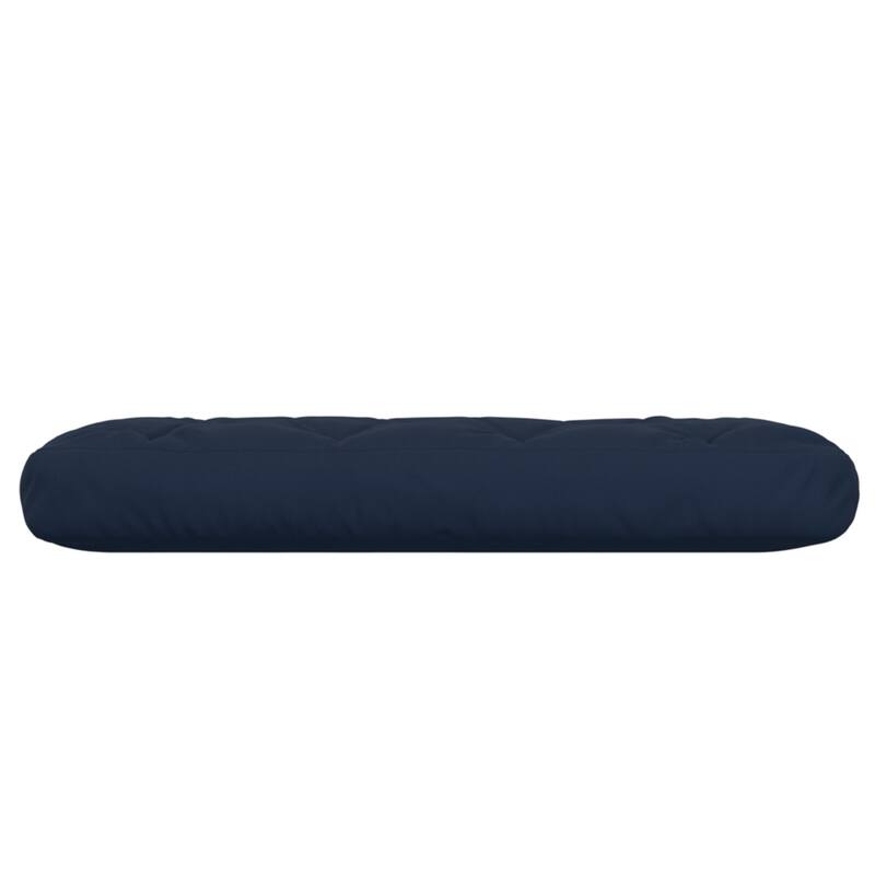 Loosh Home 10" Canvas Futon Mattress