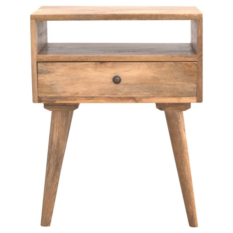 Modern Nightstand