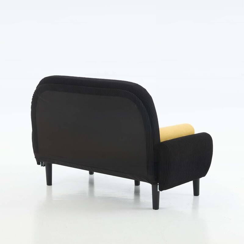 Multiform Sofa for Living Room with Storage Pocket,USB Charger