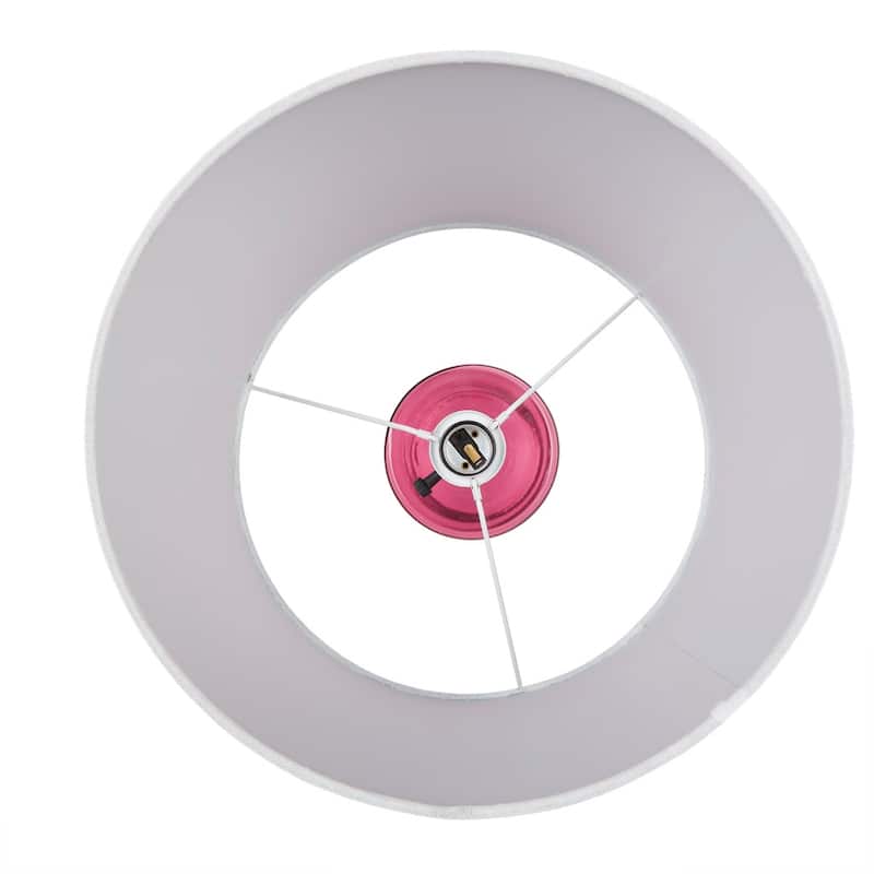 510 Design Neonova Glass Table Lamp