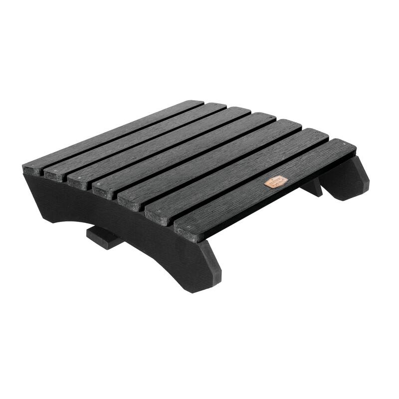 ELK OUTDOORS Essential Eco-Friendly Folding Ottoman