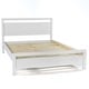 preview thumbnail 16 of 18, Grain Wood Furniture Solid Wood Loft Platform Bed