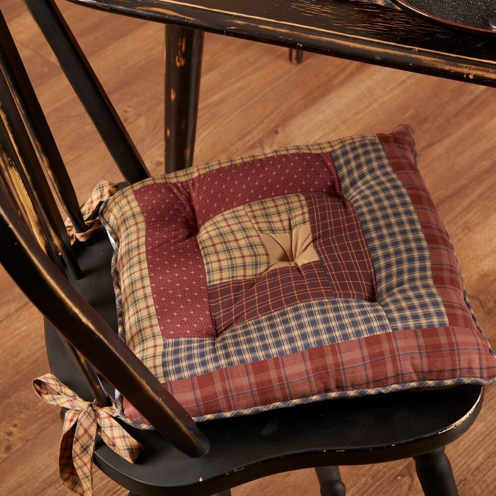 Bed bath and discount beyond kitchen chair pads