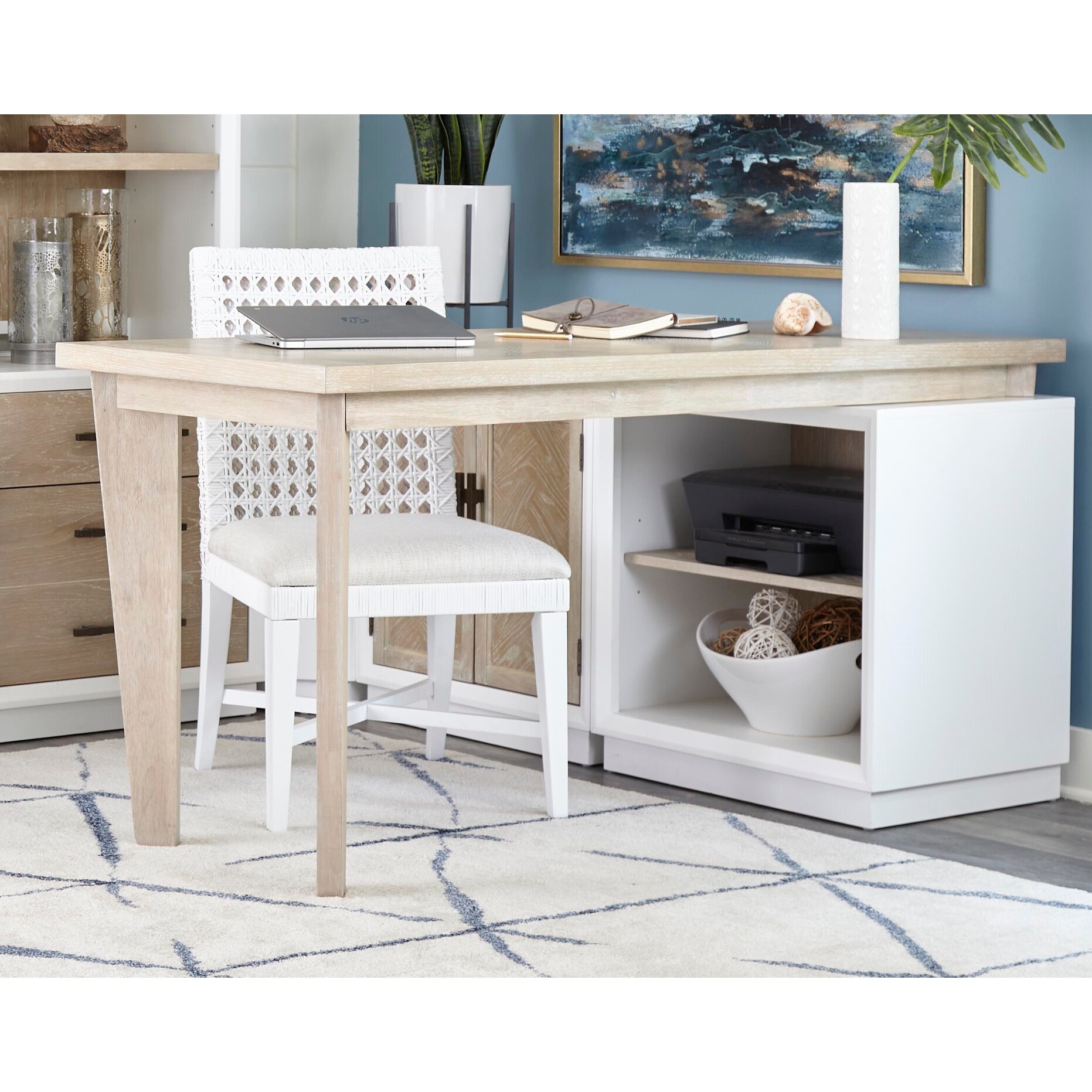 Boca Grande Multi Function Desk by Panama Jack