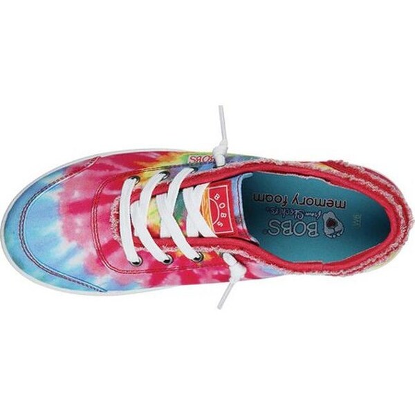 bobs b cute tie dye